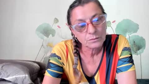 Gina online show from 05/26/26, 12:23