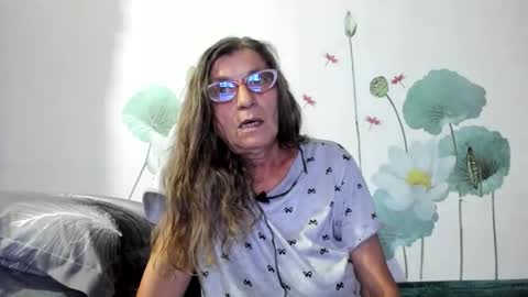 Gina online show from 06/04/26, 03:40