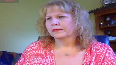 Badgirlpr online show from 01/29/25, 07:22