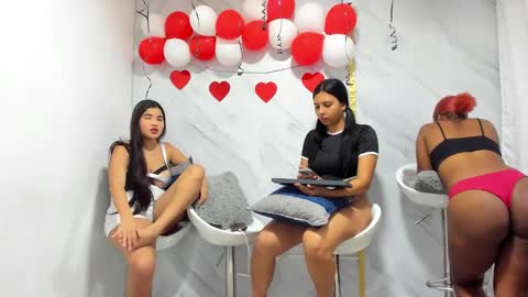 candy and dayan online show from 02/17/25, 12:16