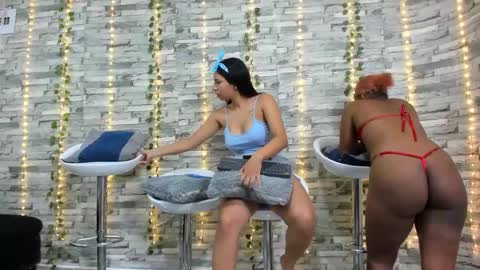 candy and dayan online show from 03/08/25, 11:16