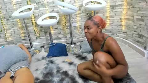 candy and dayan online show from 03/11/25, 02:29