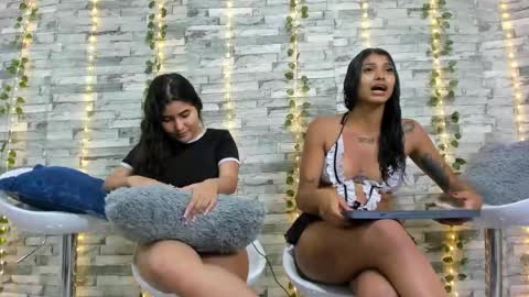 candy and dayan online show from 03/12/25, 12:31