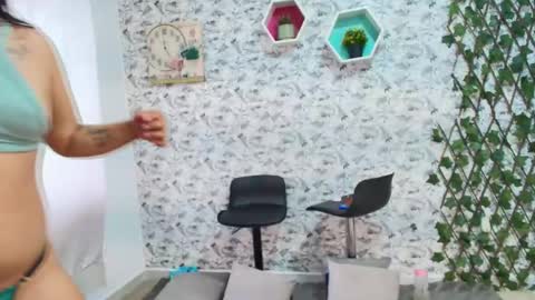 candy and dayan online show from 06/03/26, 02:33