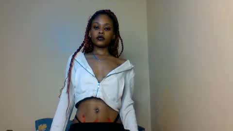 Lily. online show from 10/25/25, 10:45