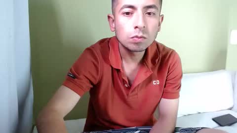 badguy707 online show from 12/03/24, 01:21