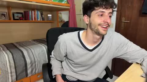 Badguy online show from 04/19/26, 07:49