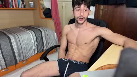 Badguy online show from 04/21/26, 05:39