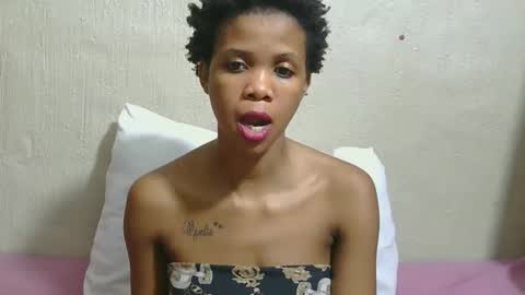 Snapshot of badkittylilyx chatting on 09/21/25, 05:47 Lily online show from 09/21/25, 05:47