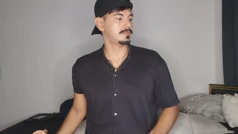 badlucky_ online show from 02/03/26, 12:10