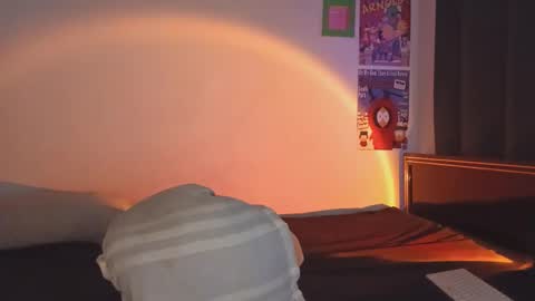 badlucky_ online show from 02/05/26, 12:32