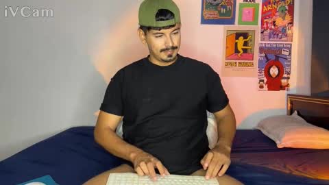 badlucky_ online show from 02/17/26, 01:35