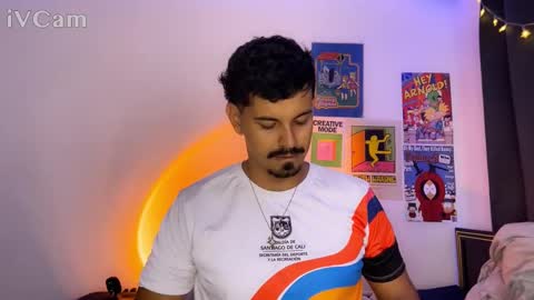 badlucky_ online show from 03/02/26, 04:14