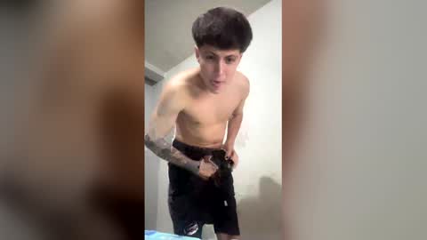 badman4723 online show from 05/01/26, 06:40
