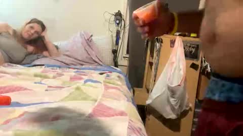 StillPoPimpin online show from 12/04/25, 10:35
