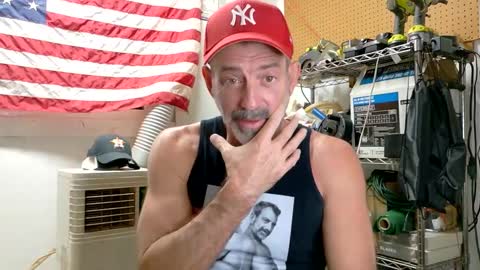 Silver online show from 10/01/25, 03:45