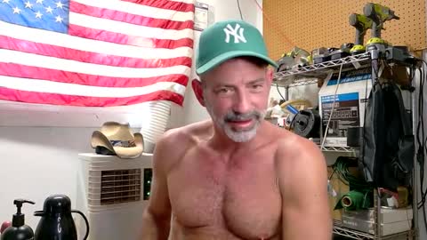 Silver online show from 10/07/25, 04:26