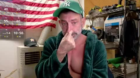 Silver online show from 02/02/26, 11:31