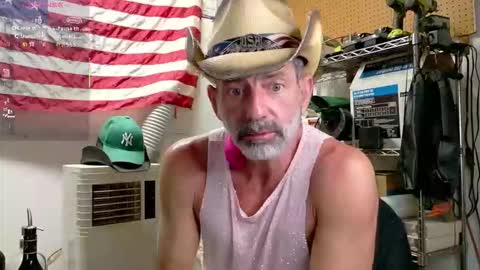 Silver online show from 03/07/26, 10:23