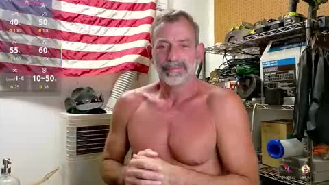 Silver online show from 03/30/26, 03:18