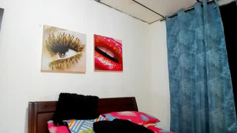 Alexandra  Independent model online show from 08/09/26, 02:24