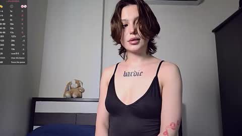 badprincessjenny online show from 02/26/26, 02:32