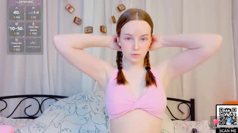 Alice online show from 02/28/26, 03:02