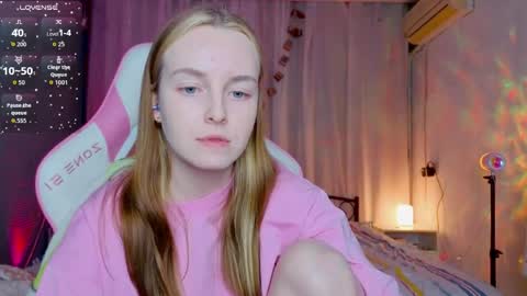 Alice online show from 04/24/26, 10:34