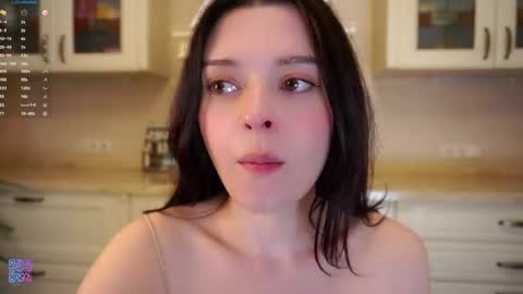 Snapshot of bae_miamor chatting on 05/19/26, 06:58 Hello my name is Ariella online show from 05/19/26, 06:58