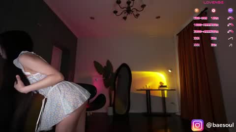 tg channel asianbae online show from 06/26/26, 03:11