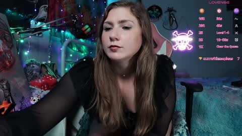 Bae Bae Blue online show from 04/03/26, 11:41