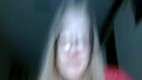 baeblondie online show from 03/04/25, 12:22