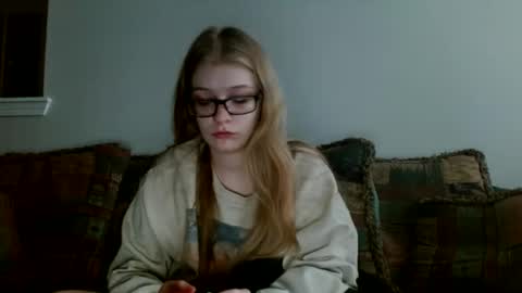 baeblondie online show from 03/05/25, 06:34