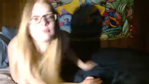 baeblondie online show from 03/06/26, 06:21