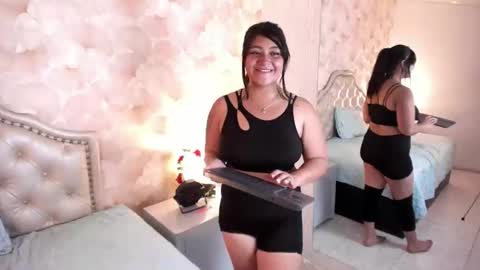 Baegrimml MIA online show from 03/13/26, 09:32