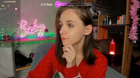 Molly  links in bio online show from 12/18/24, 08:14