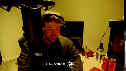 Baffels online show from 03/10/25, 02:26