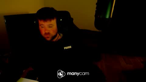 Baffels online show from 11/16/25, 12:33