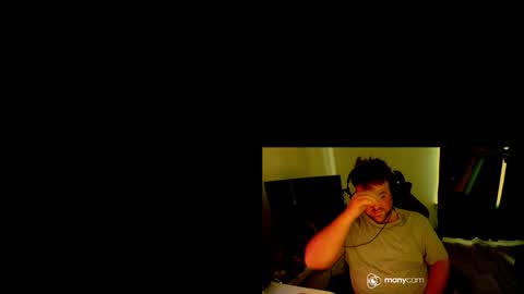 Baffels online show from 12/15/25, 03:22