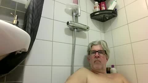 baggelina75 online show from 04/19/26, 04:50