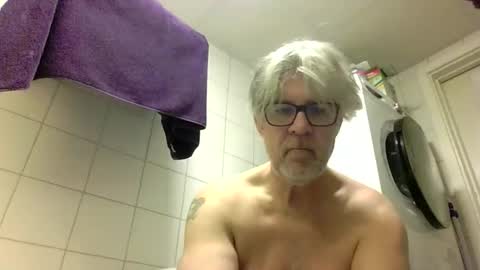 baggelina75 online show from 04/26/26, 06:55