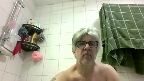 baggelina75 online show from 05/03/26, 11:16