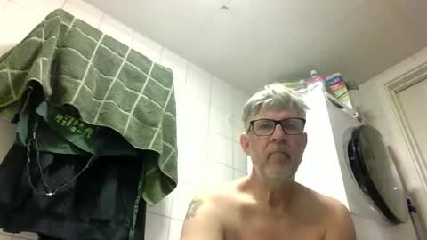 baggelina75 online show from 05/12/26, 08:00
