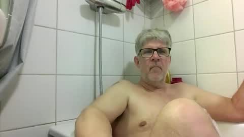 baggelina75 online show from 05/19/26, 07:09