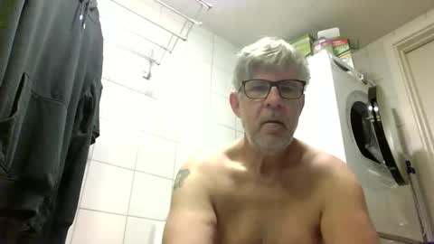 baggelina75 online show from 06/05/26, 03:46