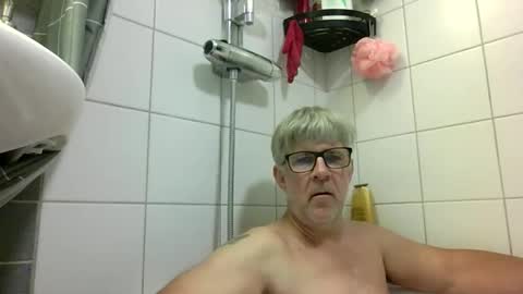 baggelina75 online show from 06/07/26, 04:00