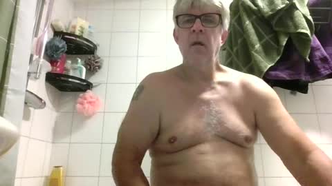 baggelina75 online show from 06/27/26, 01:17