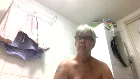 baggelina75 online show from 07/18/26, 07:56