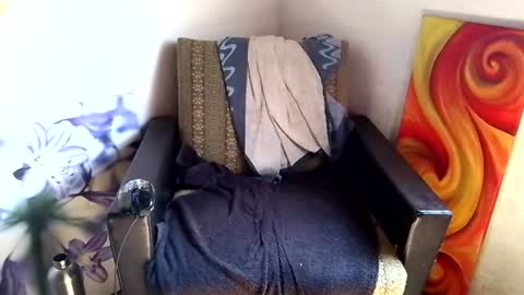 Snapshot of baghiraa chatting on 07/28/26, 12:48 Baghira online show from 07/28/26, 12:48
