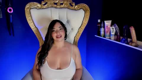 bagiolett  online show from 10/28/25, 08:33